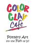 Color Clay Cafe